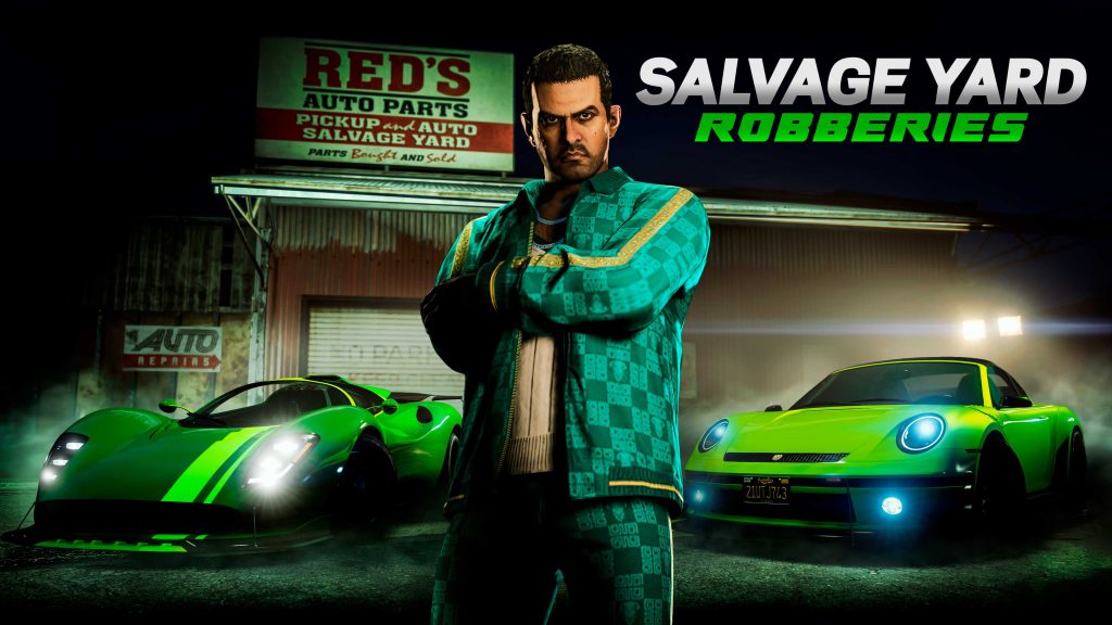 图片[3]|为菲斯特极限配上全新统领半迷彩涂装|