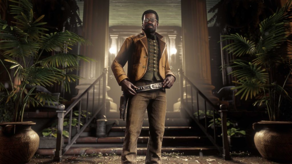 图片[2]|在Red Dead在线模式中出售私酒，赚取双倍奖励|