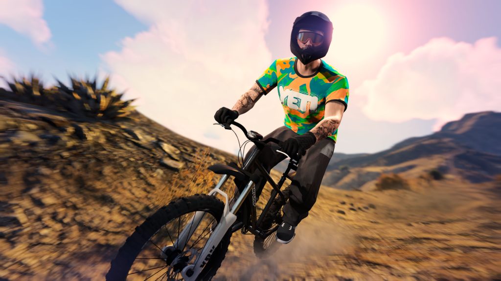 图片[5]|通过GTA+领取威皮火霹雳ASP越野车|