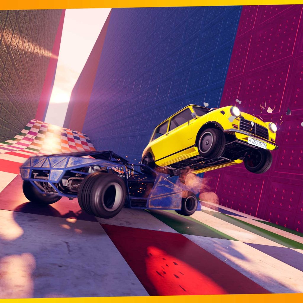 图片[2]|三倍奖励与额外GTA游戏币奖励尽在GTA在线模式社区系列鉴赏领取一份100万GTA游戏币的礼物与免费特殊载具，并解锁社区收藏|