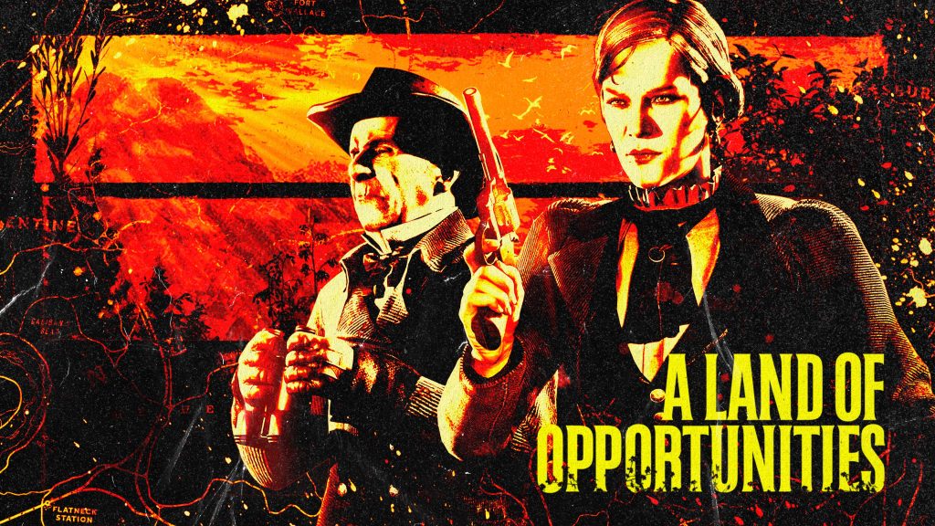 图片[4]|在Red Dead在线模式中出售私酒，赚取双倍奖励|