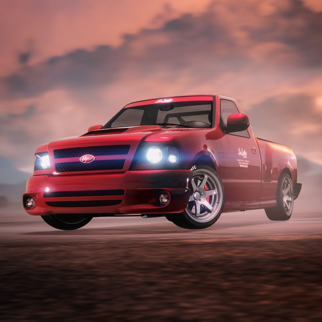 图片[6]|为菲斯特极限配上全新统领半迷彩涂装|